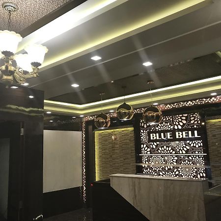 Hotel Blue Bell Bangalore Exterior photo
